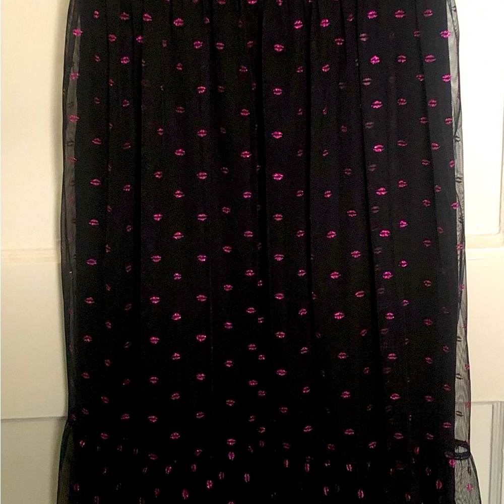 New, never worn.